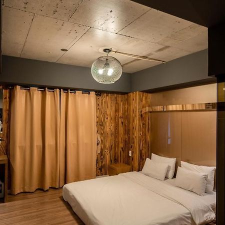 Hotel 109 Пусан Екстериор снимка