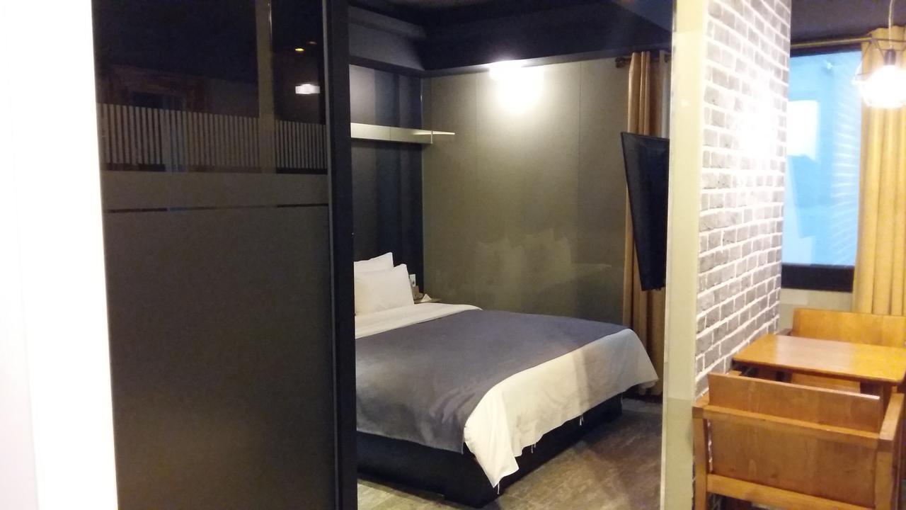 Hotel 109 Пусан Екстериор снимка