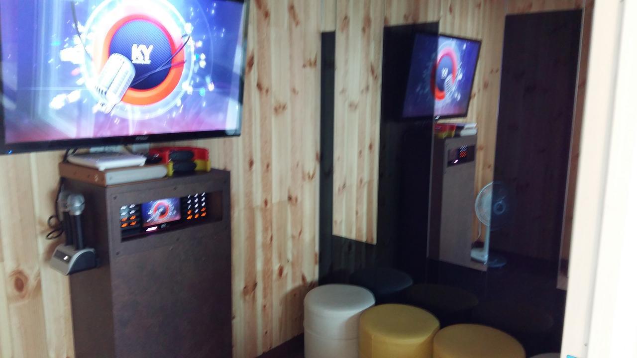 Hotel 109 Пусан Екстериор снимка